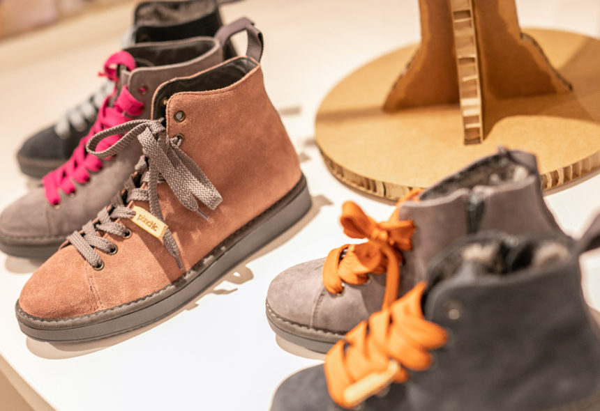 Scarpe da hotsell donna 2019